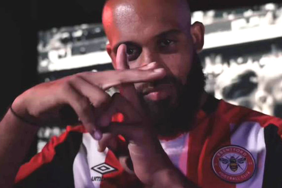 曝曼联签姆贝莫限期恐推迟两周！打持久战，拉爵誓要节省这250万