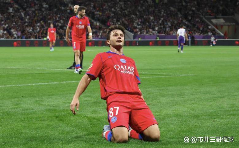 3-6！法甲一夜炸出最惨烈进球大战，21岁小将帽子戏法让魔鬼主场秒变背景板