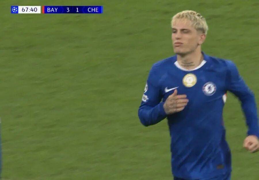 加纳乔倒戈曼联欲正名，恐遭梦剧场球迷嘘声！在切尔西出场没赢过