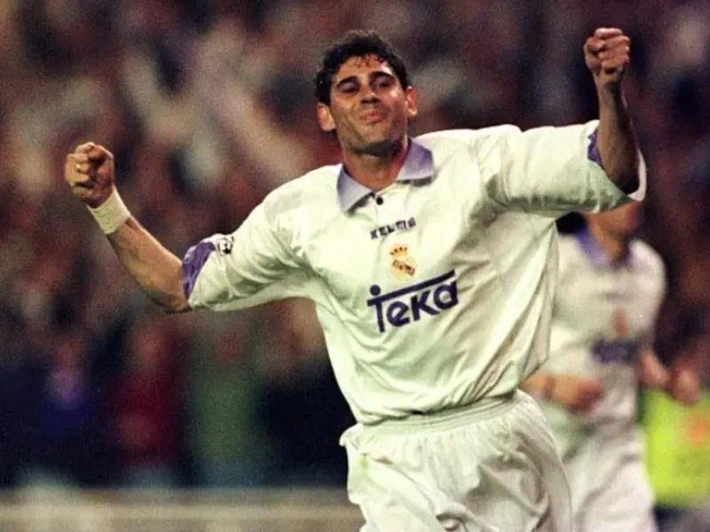 从西甲银靴得主到皇马后防核心，只用两年时间，西班牙悍将太全面